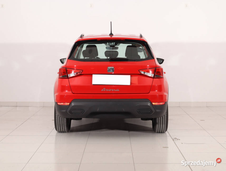 Seat Arona 10 TSI