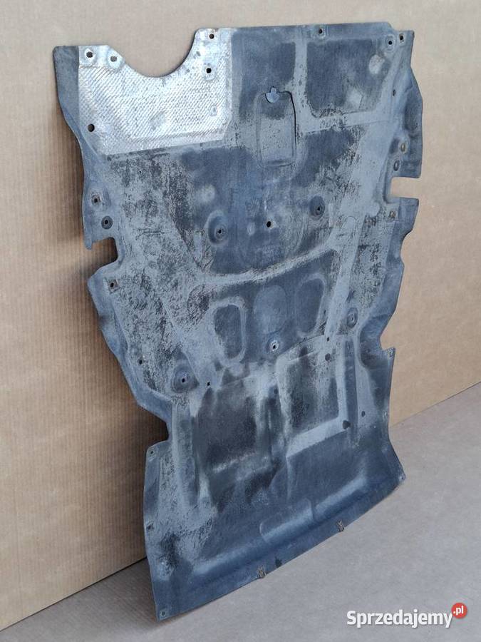 BMW F20 F21 F30 F31 F34 F36 OSŁONA PŁYTA POD Bieleń