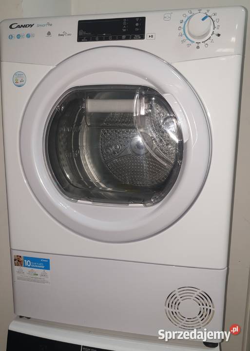 Outlet AgdSuszarka CANDY CSOE H8A2TES SmartPro Warszawa