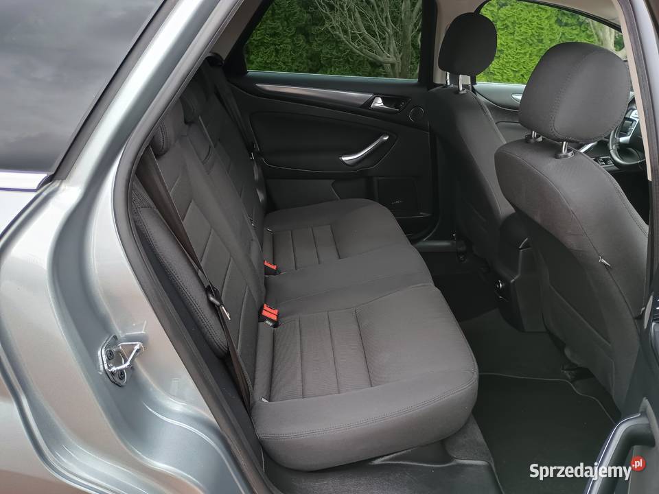 Ford Mondeo Mk4 LIFT TITANIUM 2013r 176000 16i