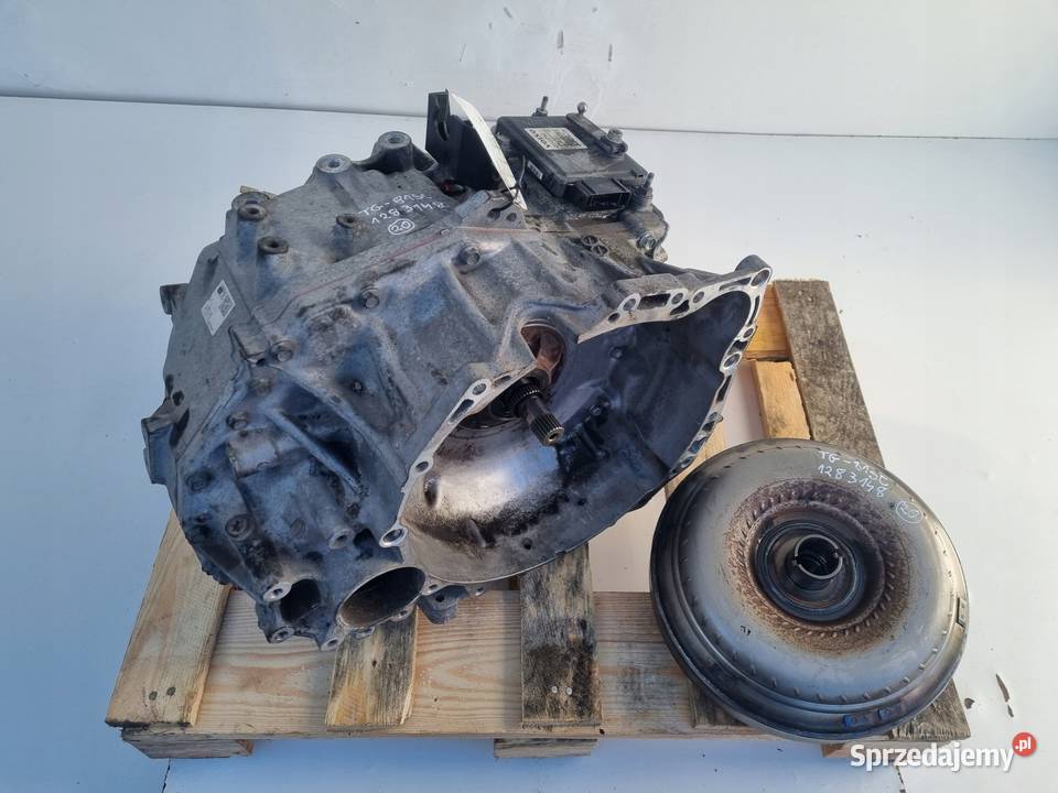 Volvo V70 III 20 D DIESEL AUTOMATYCZNA SKRZYNIA lubelskie Janów