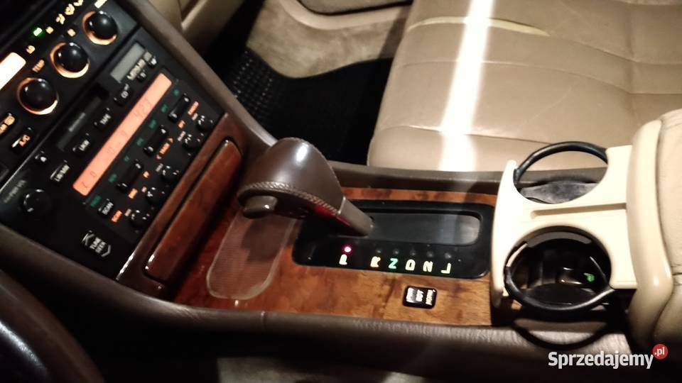 Lexus GS300 MK1 2JZGE Tywonia