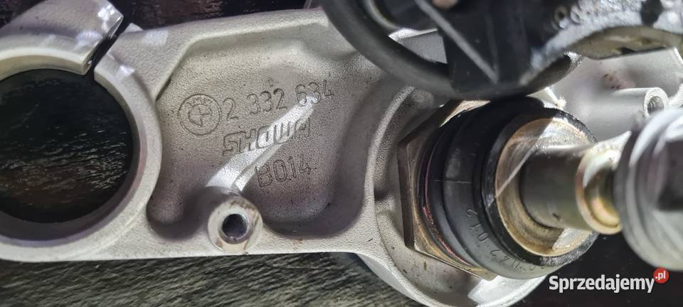 Bmw R 1100 S górna półka 2332634 sprzedam