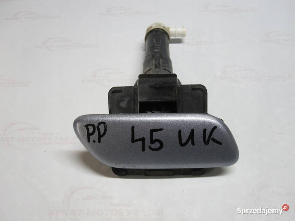 HONDA CRV III 08r spryskiwacz lampy dysza prawa osobowe