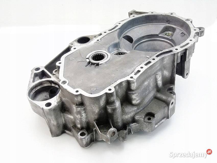 Obudowa skrzyni biegów FXQ Golf V Toledo Octavia Sosnowiec