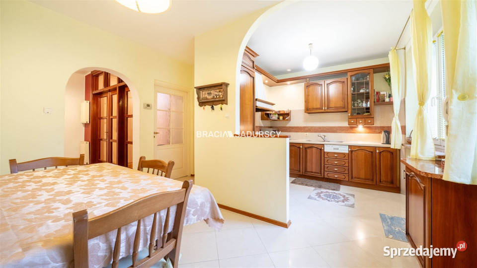 Dom wolnostojący Kraków Chałubińskiego 394m2 Sprzedaż