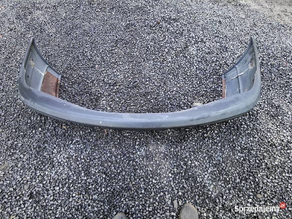 Zderzak przedni Renault Espace II wielkopolskie Poznań