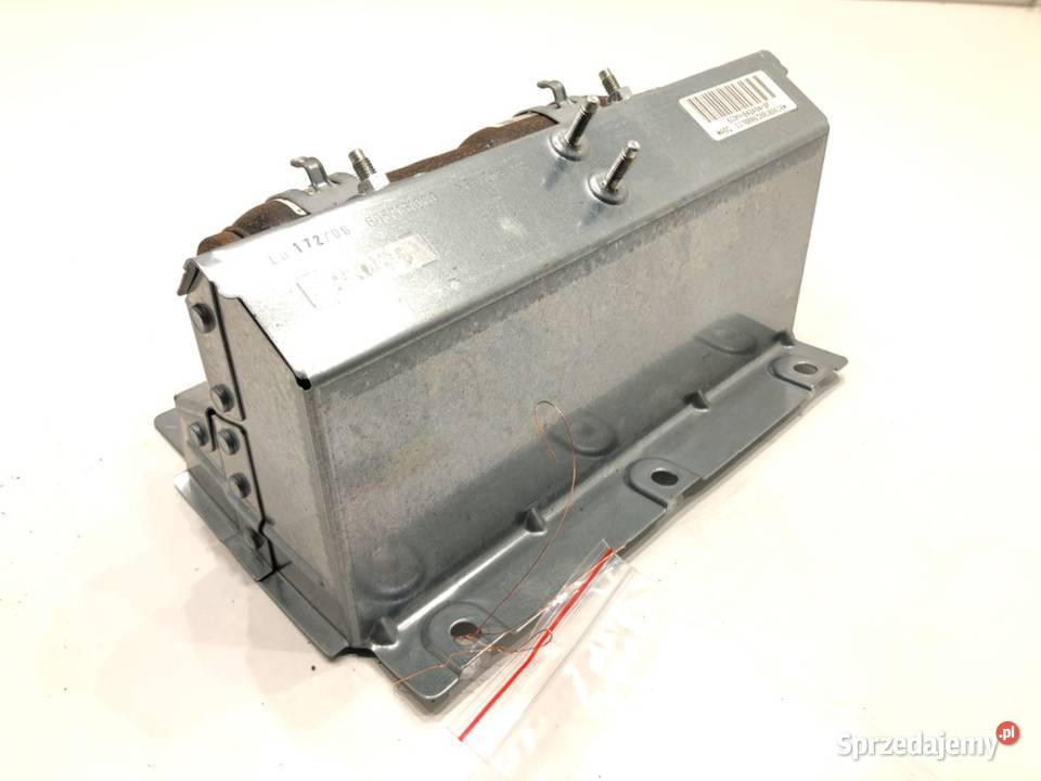 PODUSZKA POWIETRZNA PASAŻERA FORD S 6G9N042A94BF