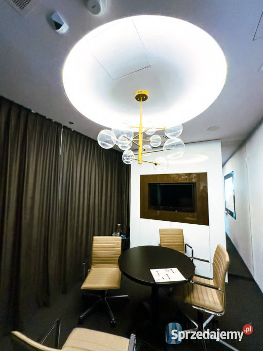 Lokal Warszawa Aleja Jana Pawła Ii 40m2 mazowieckie