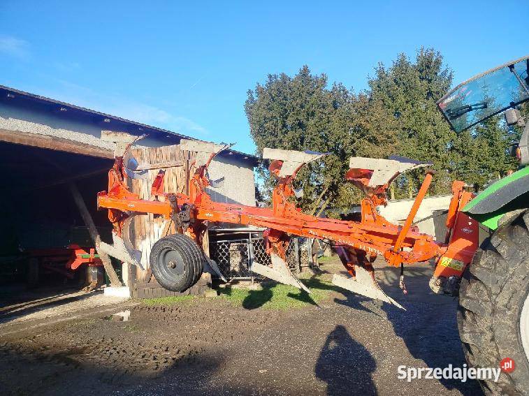 Kuhn multimaster 112 Jerzykowo