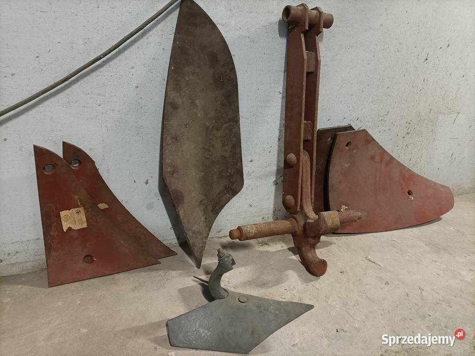 Części Ursus c330 wszystko to co widać na Rudniki