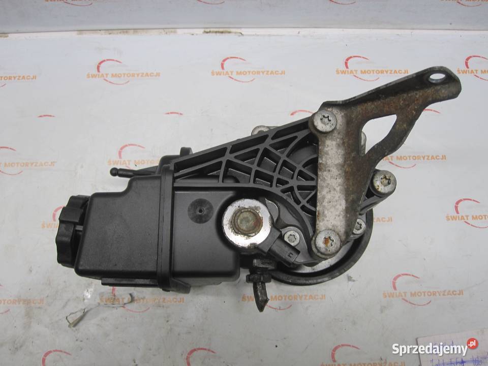 SPRINTER 22 CDI 651 651955 163 16r pompa Pompy wspomagania Kielce