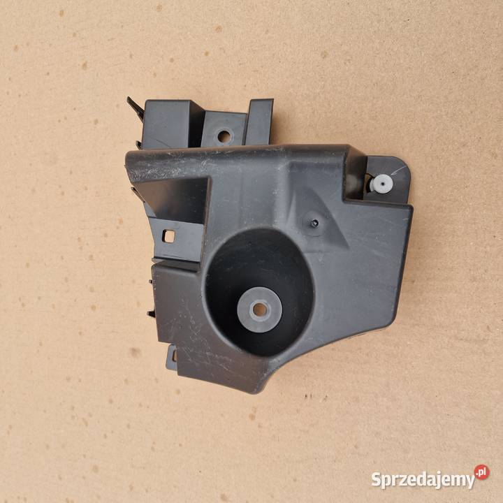 CITROEN C4 III ŚLIZG ZDERZAKA LEWY TYŁ 983181980 osobowe Bieleń