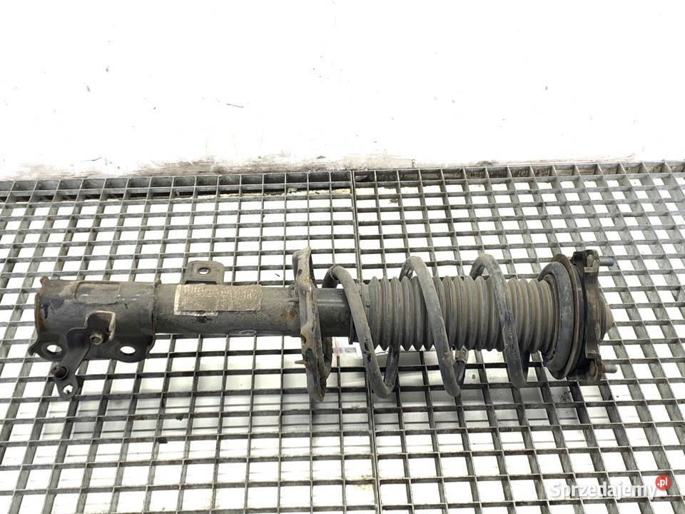 AMORTYZATOR PRAWY PRZÓD ZE SPRĘŻYNĄ KIA SPORTAGE