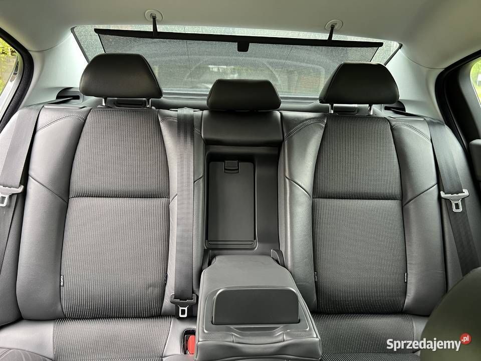 Peugeot 508 I 16 kompletnym remoncie do remontu