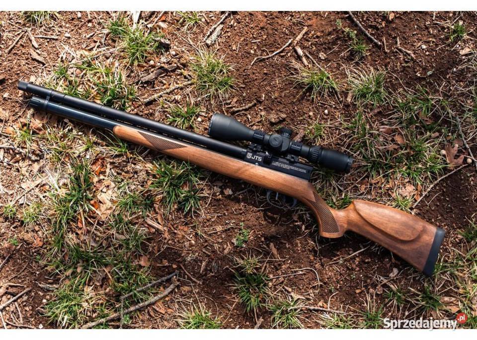 JTS Airacuda 22 25 30 niekokesz Trzcianka sprzedam