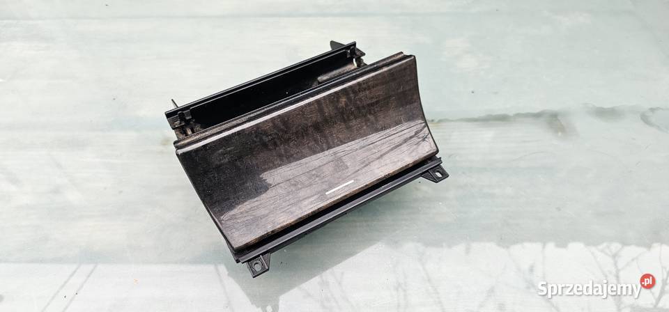 Popielniczka schowek avantgarde mercedes w210 Zbąszyń