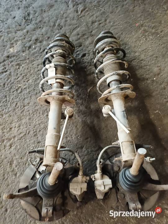 Części Fiat panda 2 Słomniki