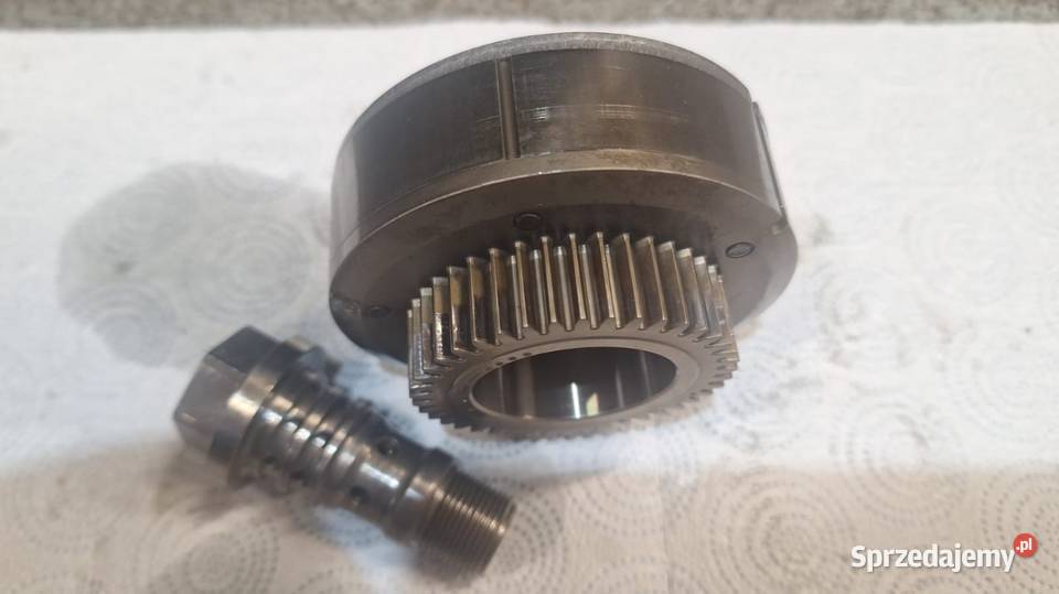 Koło zmiennej fazy rozrządu Golf VII 20 TDI osobowe Tomaszów Lubelski sprzedam