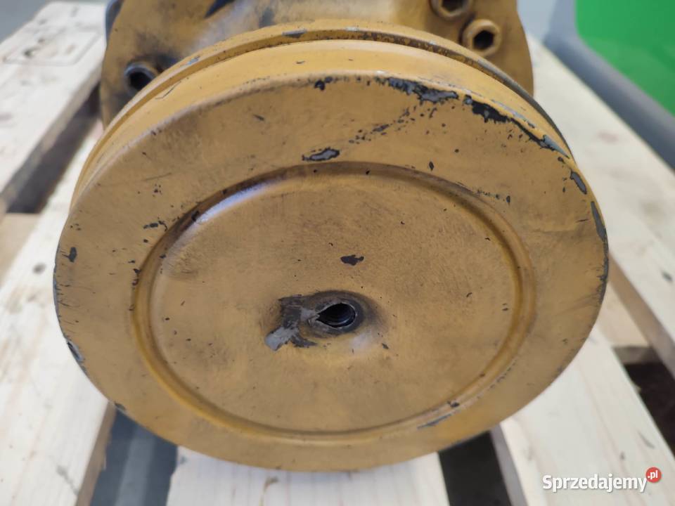 Pompa obrotu JLG 660 D02343898Q Wilkowo