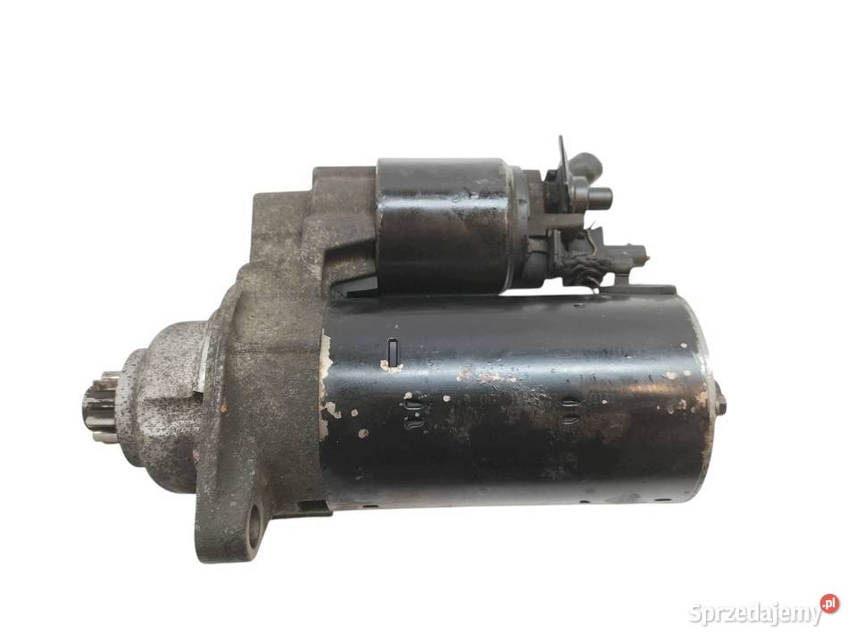 ROZRUSZNIK 02A911023R 19 TDI Skoda Fabia I