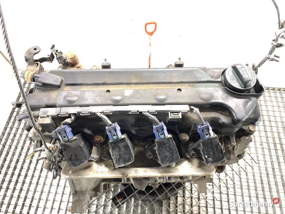 SILNIK HONDA 12 90 L12B2 JAZZ III Silniki i osprzęt