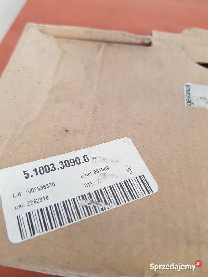 5100330900 CZUJNIK DO ROBOTÓW LELY ASTONAUT Sulechów