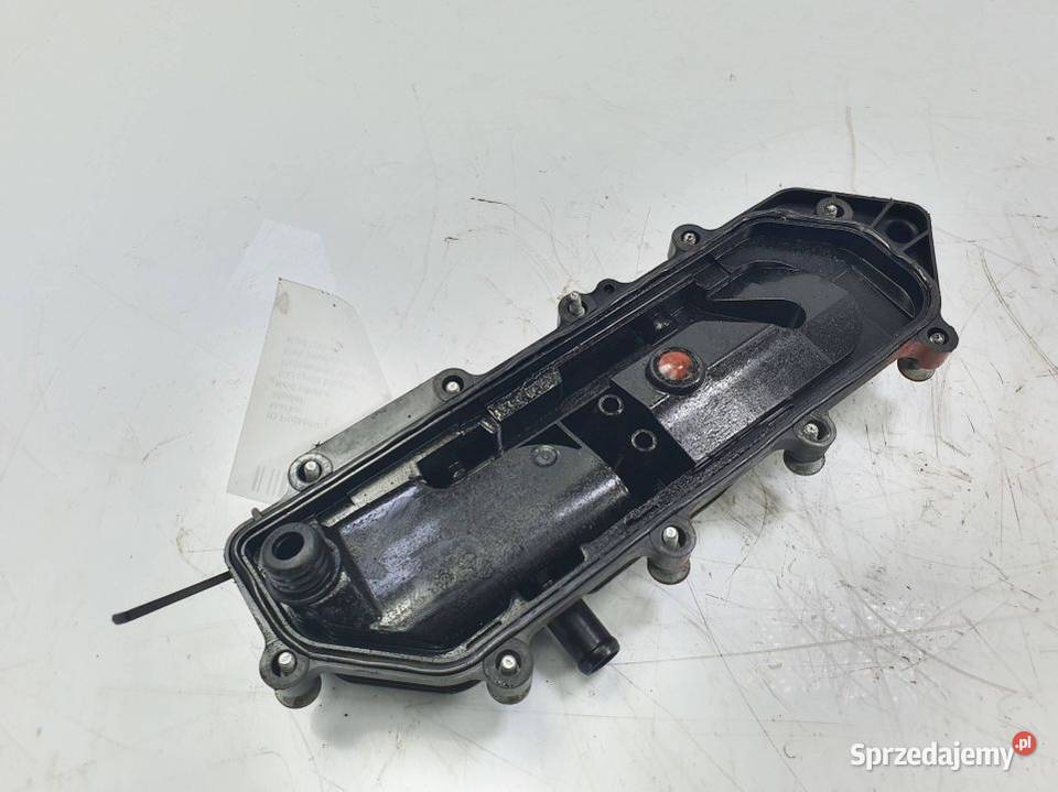 POKRYWA ZAWORÓW IVECO DAILY 504132147 Lipno