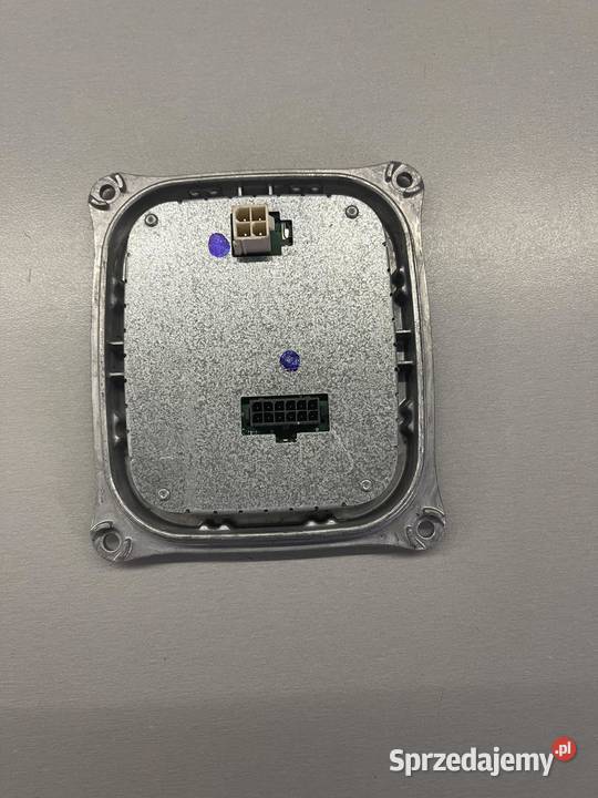 PRZETWORNICA PEUGEOT 308 130732940400 Ostroróg