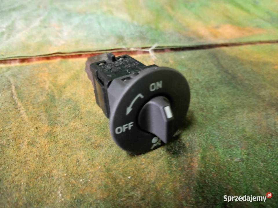 Przycisk Airbag Megane 2 świętokrzyskie Sandomierz