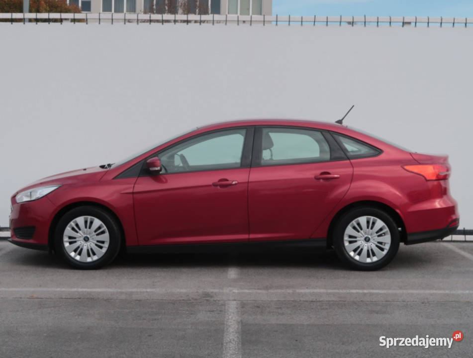 Ford Focus 16 i Lublin sprzedam
