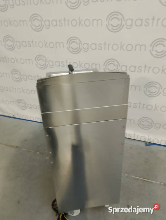 Frytownica elektryczna wolnostojąca Giorik 15FE dolnośląskie Wrocław