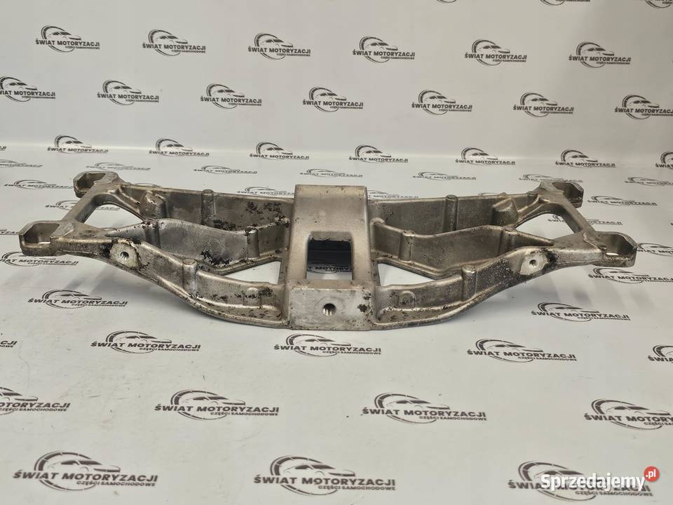 JAGUAR XF 27 TD V6 207 09r łapa skrzyni biegów
