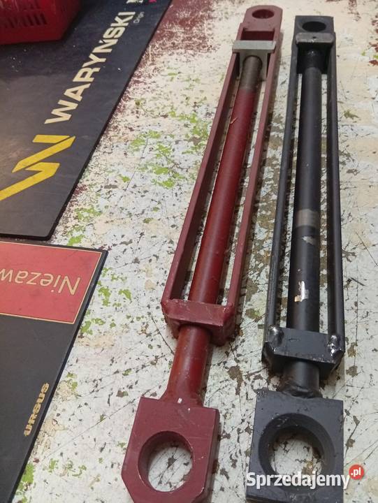 Cięgno zaczepu C385 mazowieckie Płock