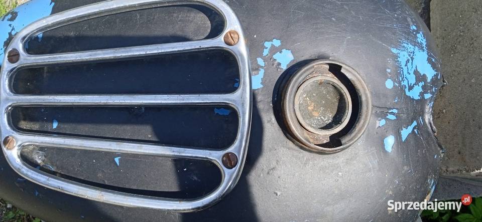 zbiornik junak ma10 Marciszów