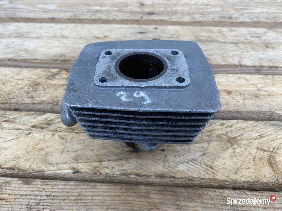 CYLIDER ROMET AUTOMATIC 010 KADET PEGAZ AUTOMAT małopolskie