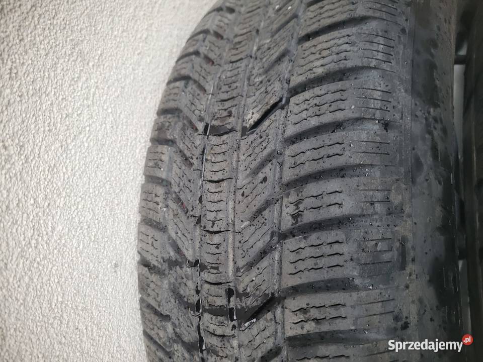 Felgi Koła Audi Q2 Q3 Q5 VW Skoda 17 5x112 ET40 Pińczów