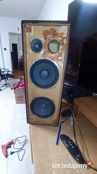 Tonsil A17 20vA Legnica sprzedam