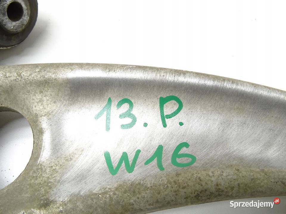 WAHACZ PRAWY PRZÓD PRZEDNI AUDI Q3 8U VW TIGUAN osobowe Zawieszenie i amortyzacja