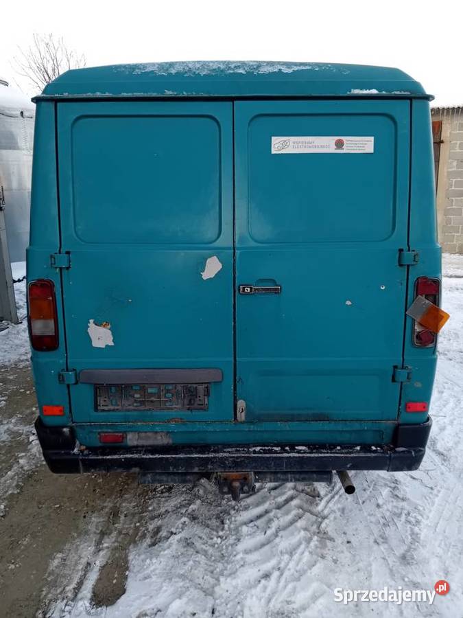 Drzwi daewoo lublin Płońsk