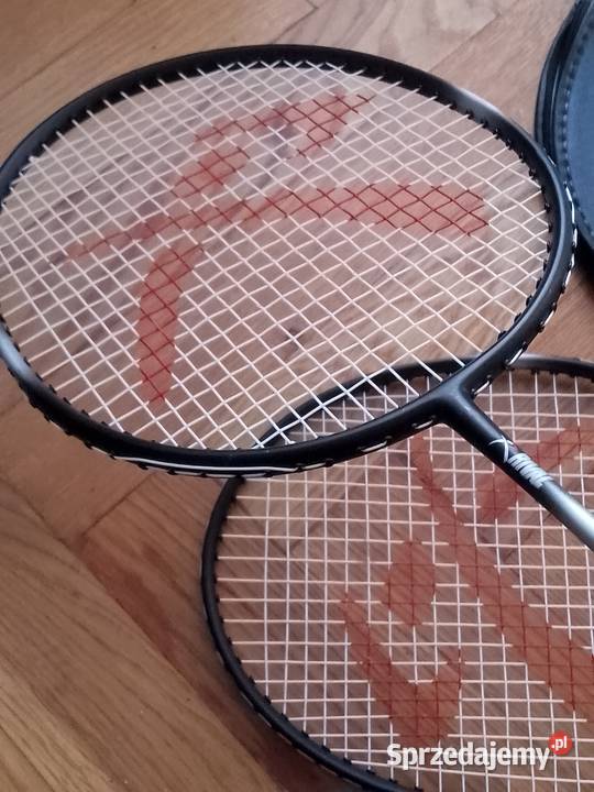 carlton Rakieta badmintonpokrowiec inne kujawsko-pomorskie Włocławek