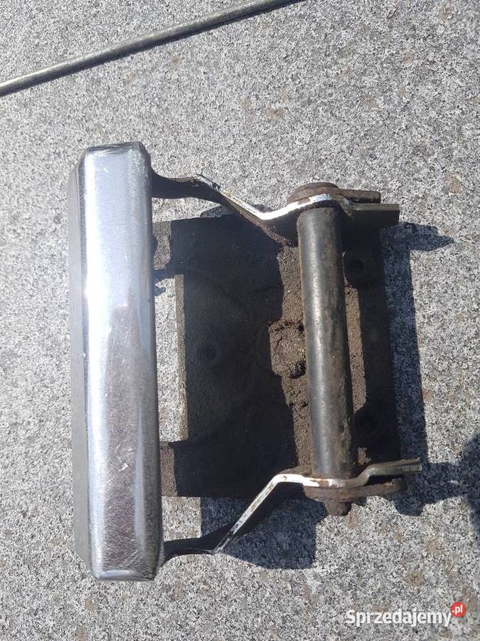 Klamka tylnej klapy klapy 179829505A VW Caddy Opole sprzedam