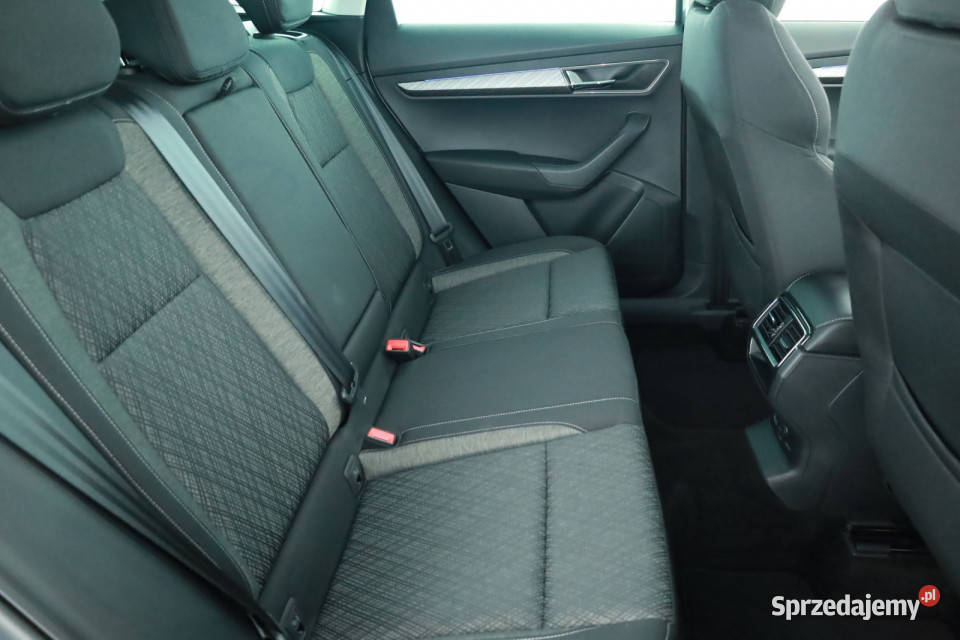 Skoda Karoq 15 TSI Škoda Piaseczno sprzedam