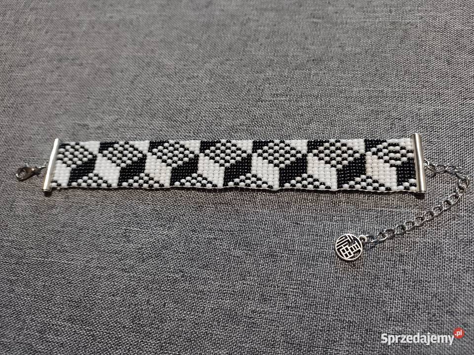 Bransoletka Geometria Wałbrzych