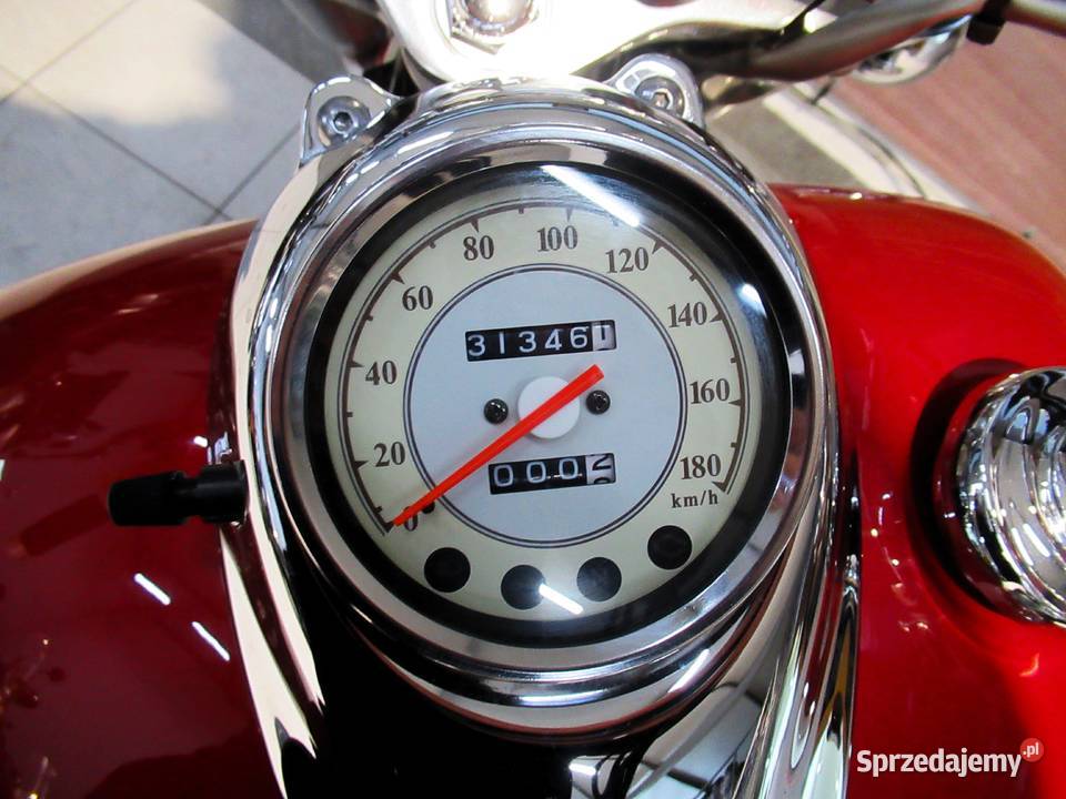 Yamaha XVS 650 Drag Star Dragstar