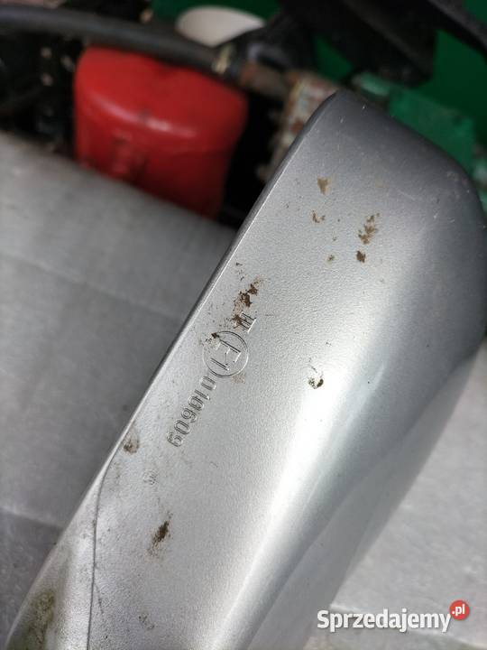 LUSTERKO PRAWE ELEKTRYCZNE OPEL AGILA Kamień-Kolonia