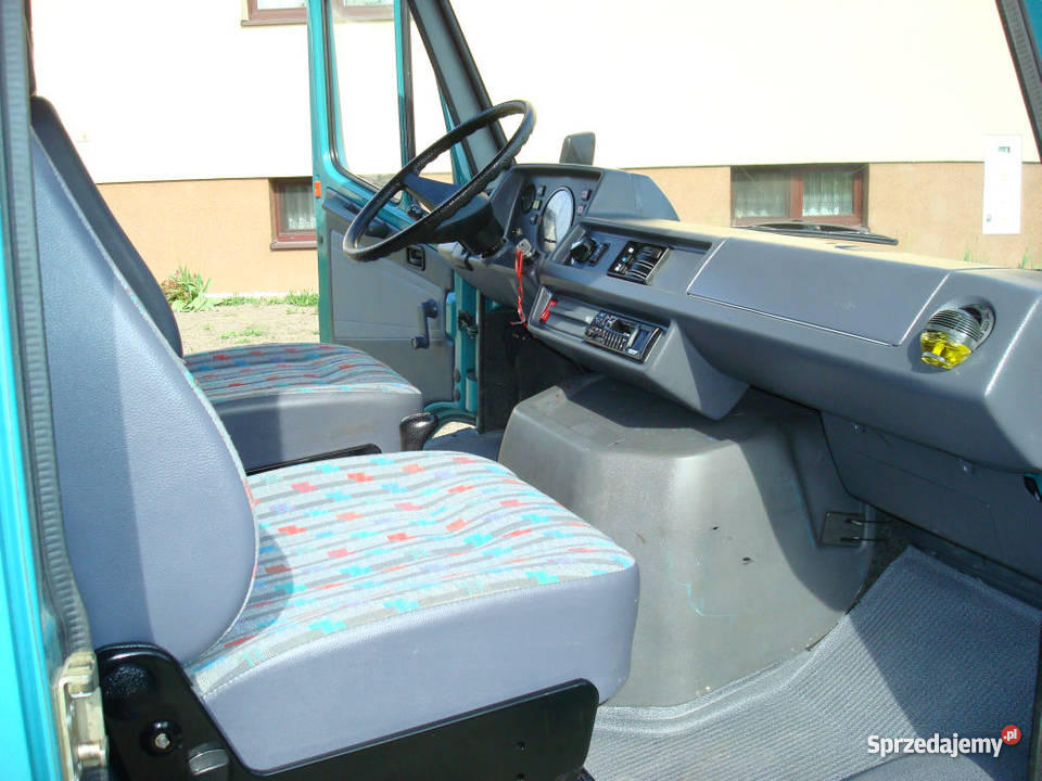 MERCEDES 308 DO PRZEWOZU ŻYWCA BYDLA ZWIERZĄT VI manualna podkarpackie sprzedam