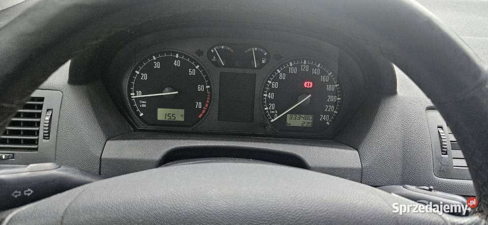 sprzedam Skoda Fabia 1 Radomsko