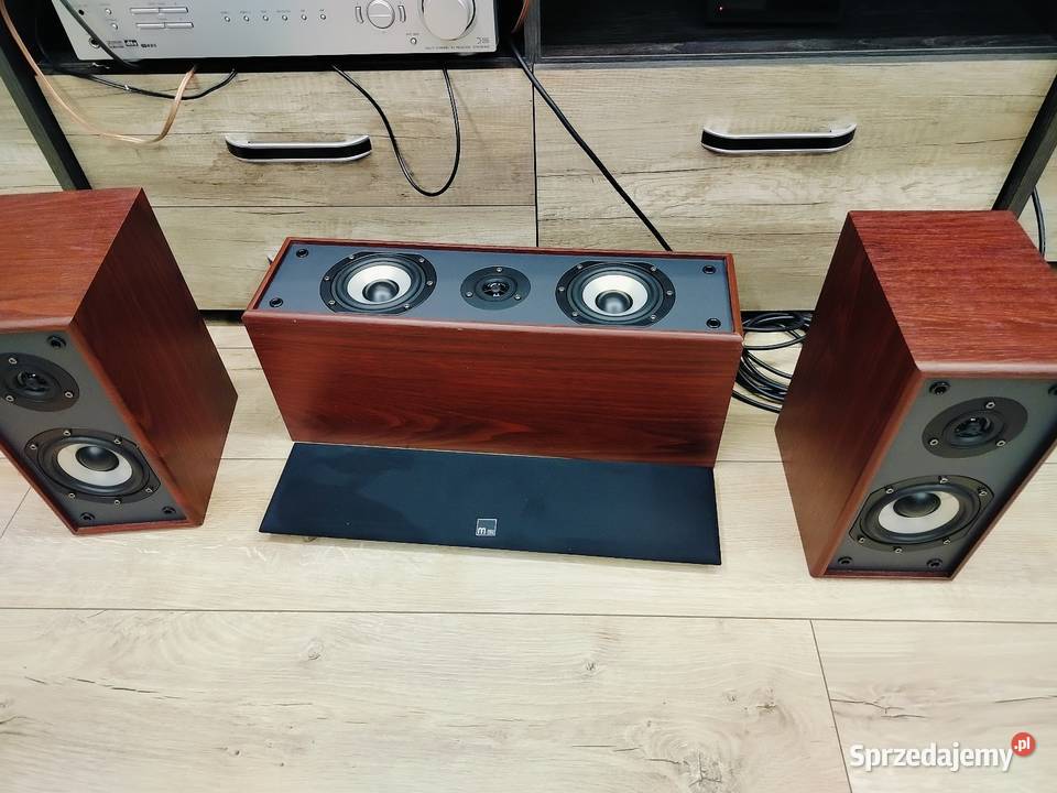 Sony amplituner wzmacniacz str de 497 wielkopolskie Gniezno sprzedam