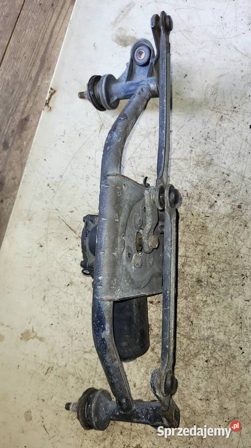 Mechanizm wycieraczek przednich Renault Espace